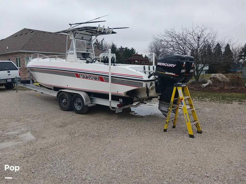 Slide: The Image of Fountain 31TE 1993 - 12192877