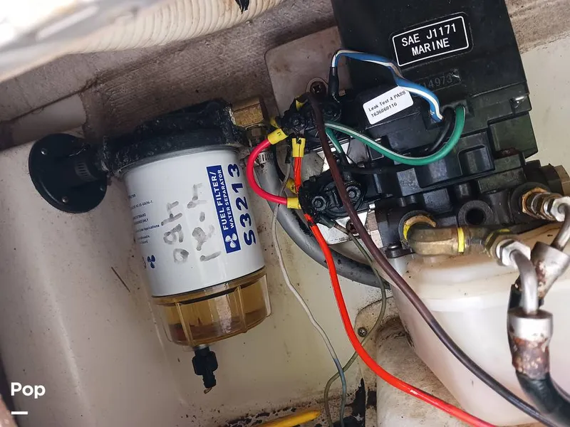 Slide: The Image of Fuel Seperator - 12192930