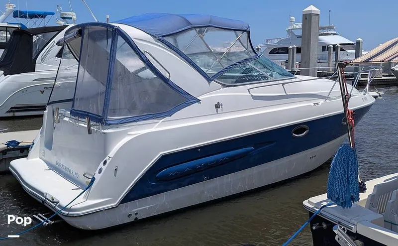 Slide: The Image of Maxum 2900 SE 2006 - 15723157