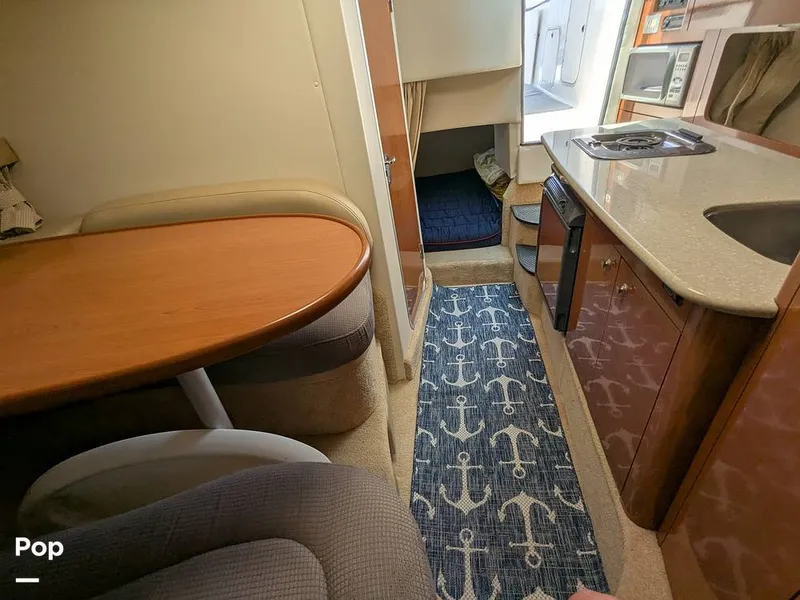 Slide: The Image of Maxum 2900 SE 2006 - 15710820