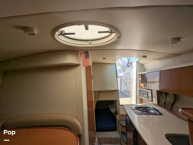 Slide: The Image of Maxum 2900 SE 2006 - 15710821