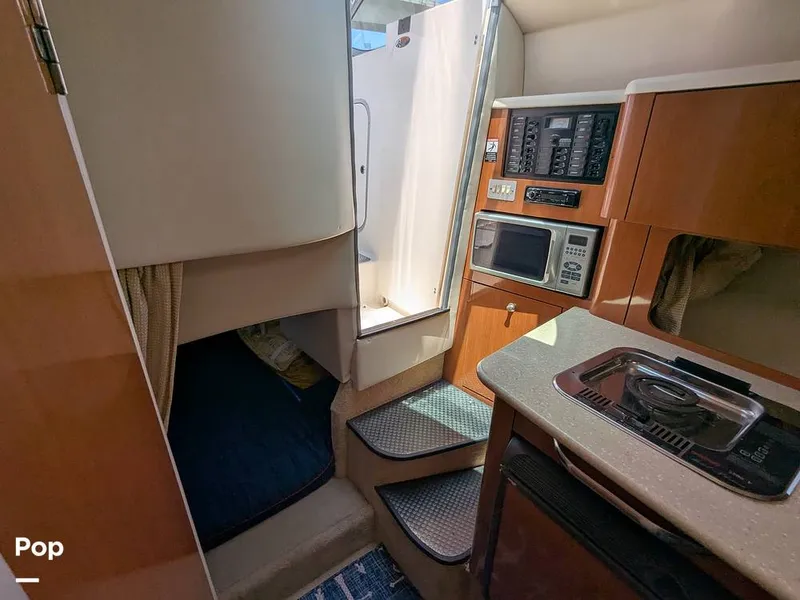 Slide: The Image of Maxum 2900 SE 2006 - 15710822