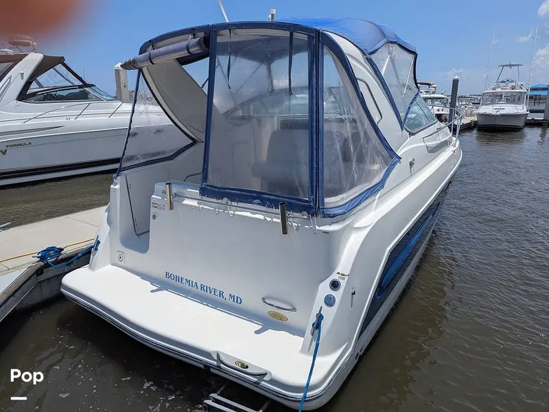 Slide: The Image of Maxum 2900 SE 2006 - 15709600