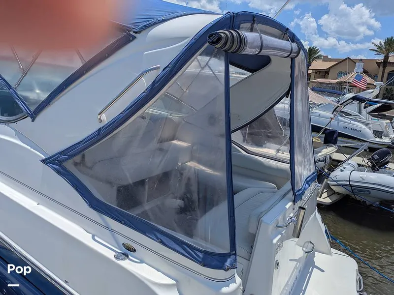 Slide: The Image of Maxum 2900 SE 2006 - 15709602