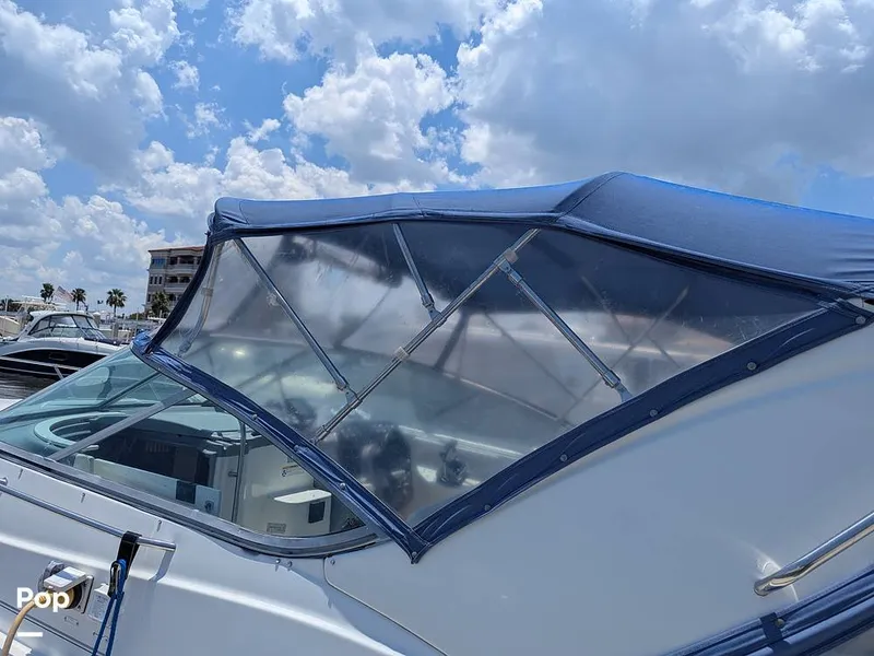 Slide: The Image of Maxum 2900 SE 2006 - 15709603