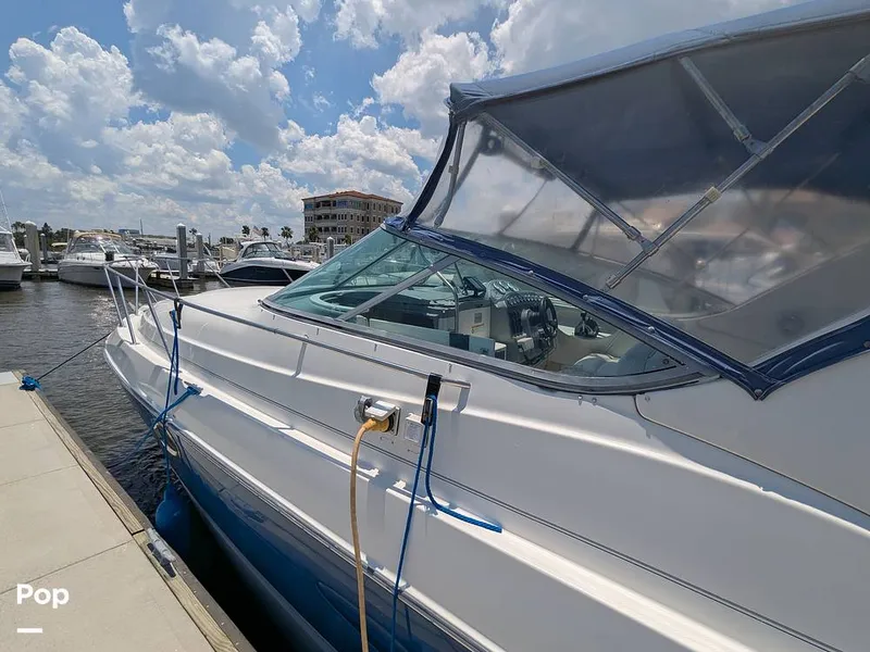 Slide: The Image of Maxum 2900 SE 2006 - 15709605