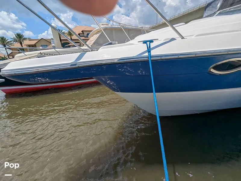 Slide: The Image of Maxum 2900 SE 2006 - 15709608