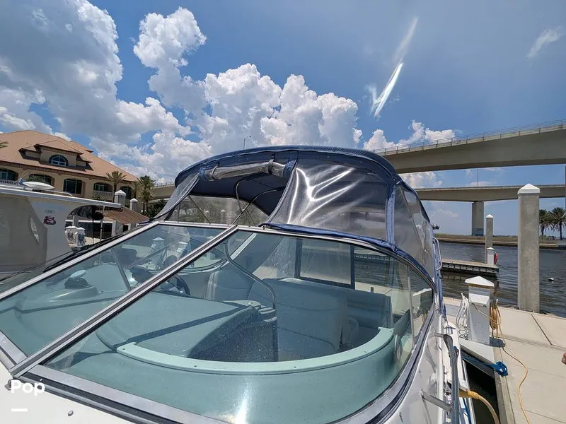 Slide: The Image of Maxum 2900 SE 2006 - 15709612