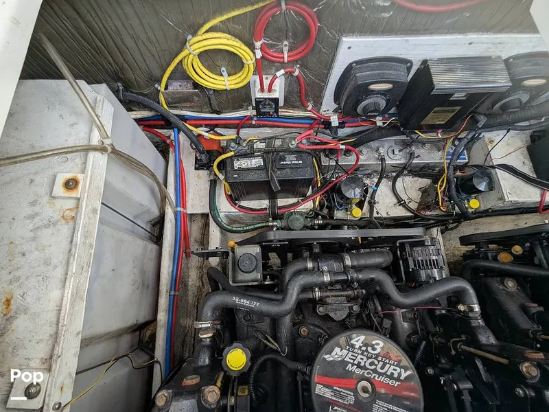 Slide: The Image of Maxum 2900 SE 2006 - 15710747