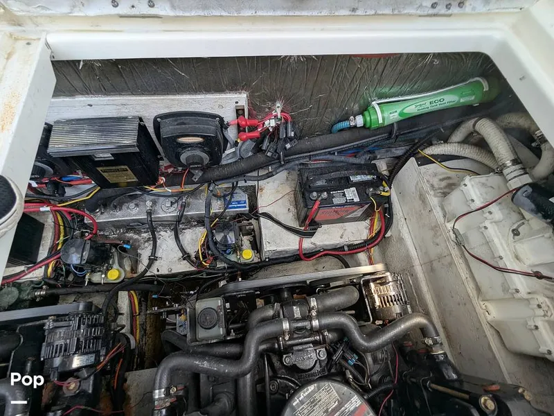 Slide: The Image of Maxum 2900 SE 2006 - 15710749