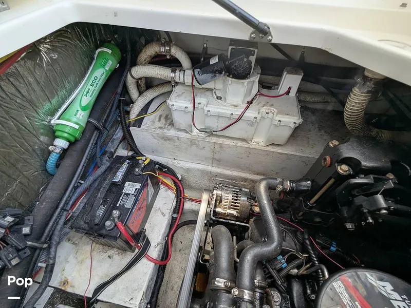 Slide: The Image of Maxum 2900 SE 2006 - 15710750