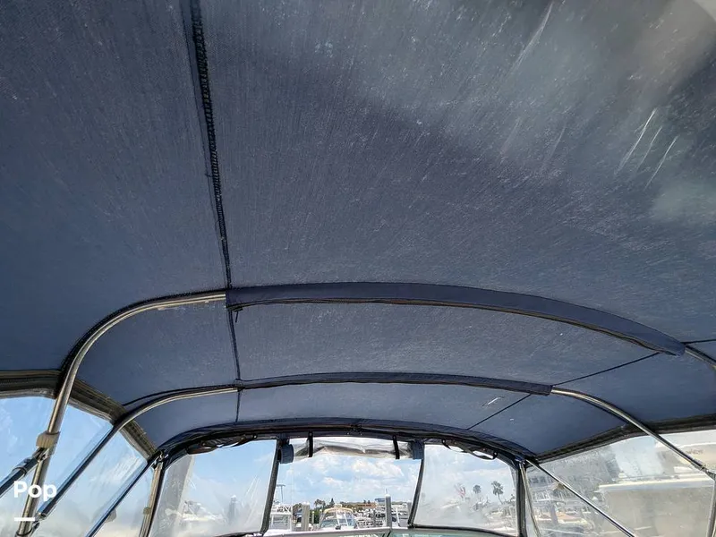 Slide: The Image of Maxum 2900 SE 2006 - 15710758