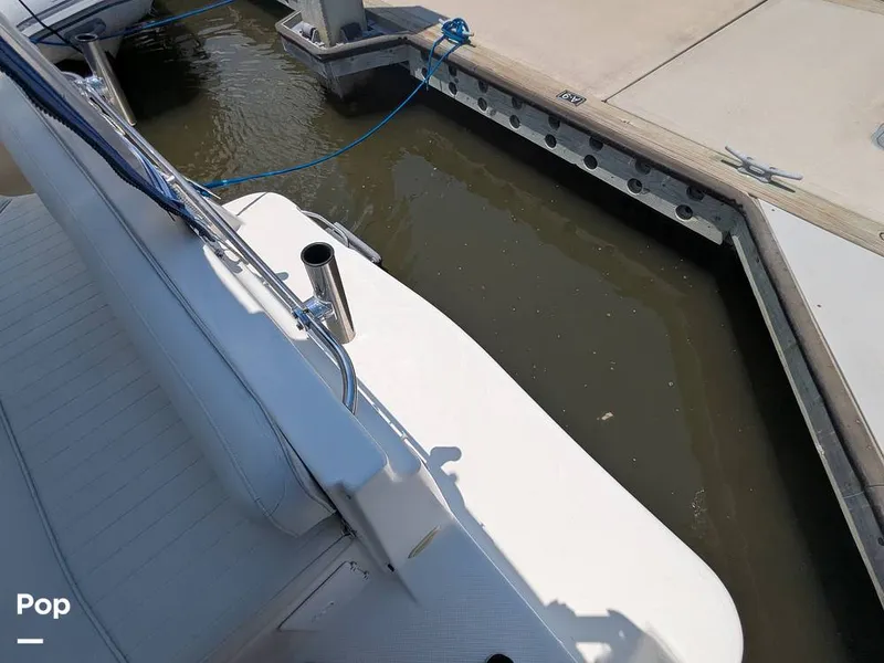 Slide: The Image of Maxum 2900 SE 2006 - 15710762