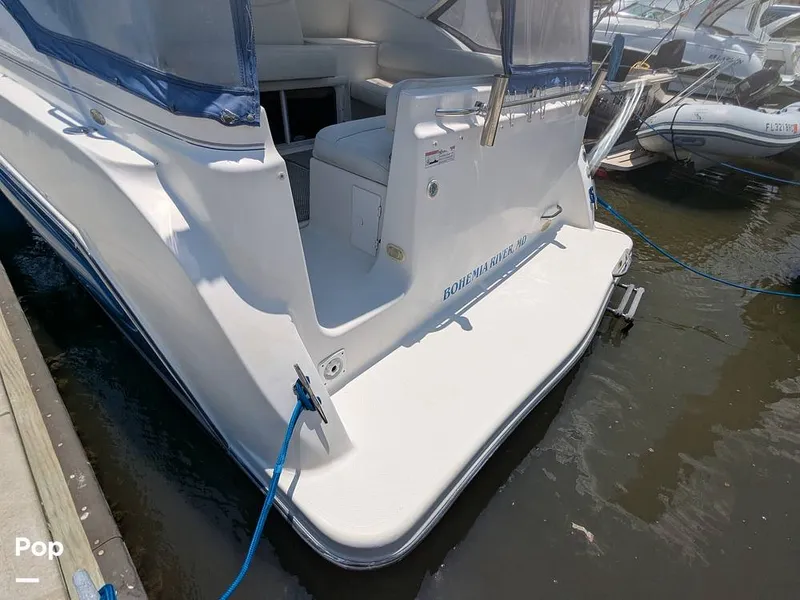 Slide: The Image of Maxum 2900 SE 2006 - 15710763