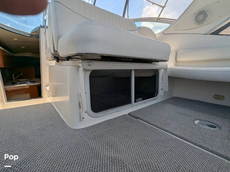 Slide: The Image of Maxum 2900 SE 2006 - 15710765