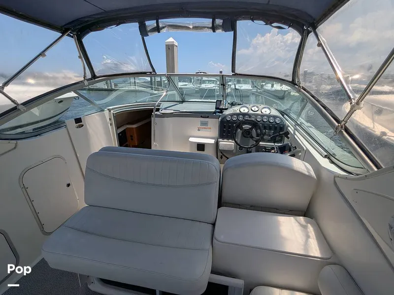 Slide: The Image of Maxum 2900 SE 2006 - 15710773