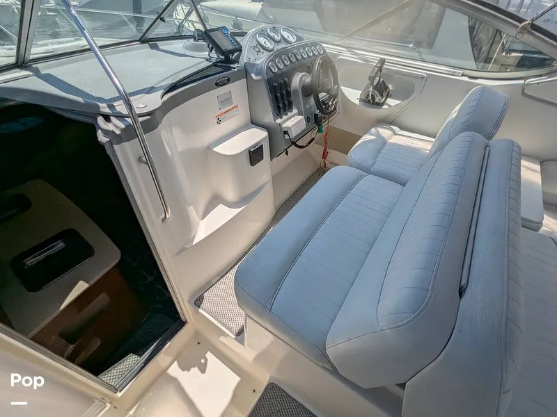 Slide: The Image of Maxum 2900 SE 2006 - 15710774