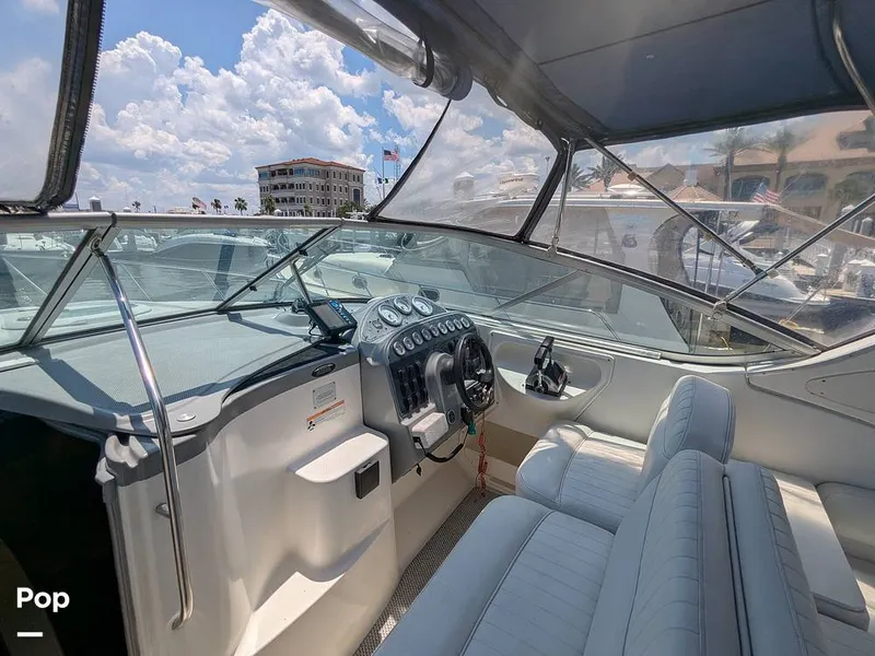 Slide: The Image of Maxum 2900 SE 2006 - 15710775