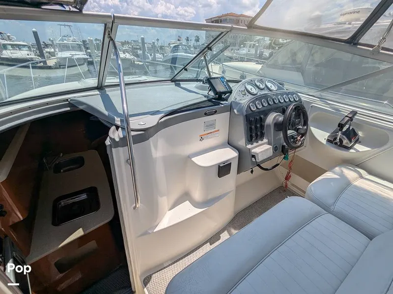 Slide: The Image of Maxum 2900 SE 2006 - 15710776