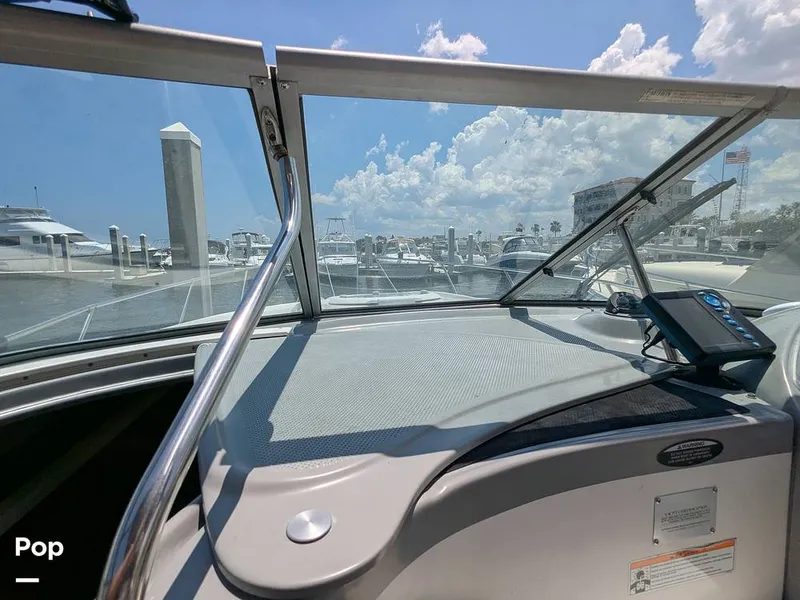 Slide: The Image of Maxum 2900 SE 2006 - 15710782