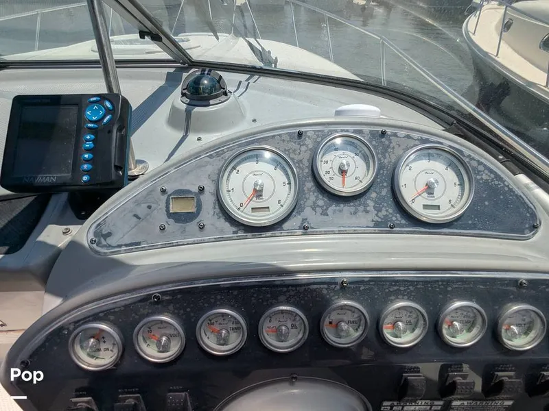 Slide: The Image of Maxum 2900 SE 2006 - 15710784