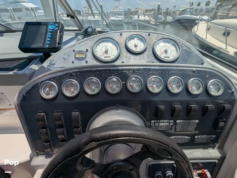 Slide: The Image of Maxum 2900 SE 2006 - 15710785