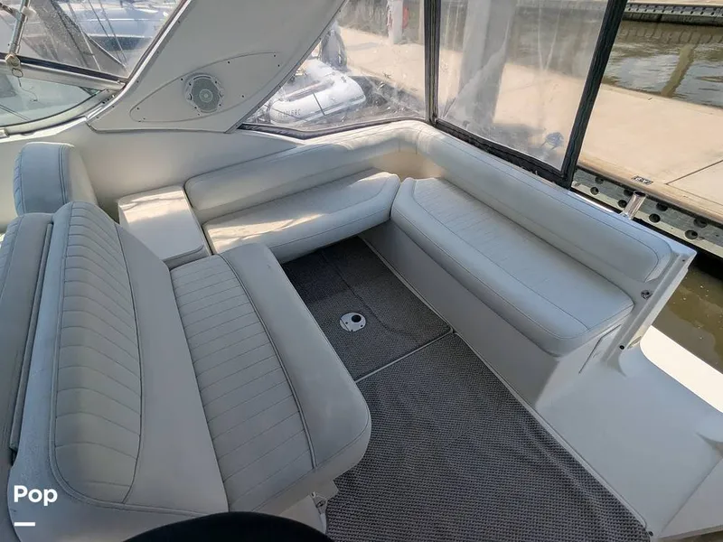 Slide: The Image of Maxum 2900 SE 2006 - 15710759