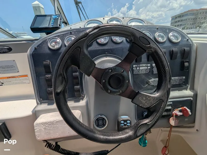 Slide: The Image of Maxum 2900 SE 2006 - 15710787