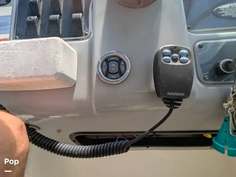 Slide: The Image of Maxum 2900 SE 2006 - 15710790