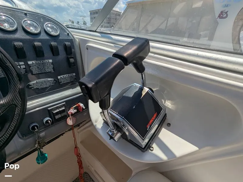 Slide: The Image of Maxum 2900 SE 2006 - 15710791