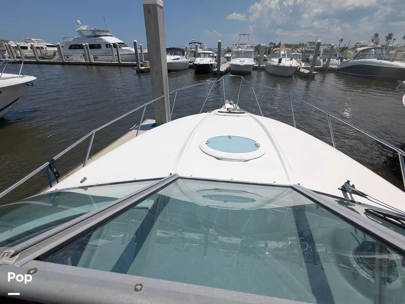 Slide: The Image of Maxum 2900 SE 2006 - 15710793