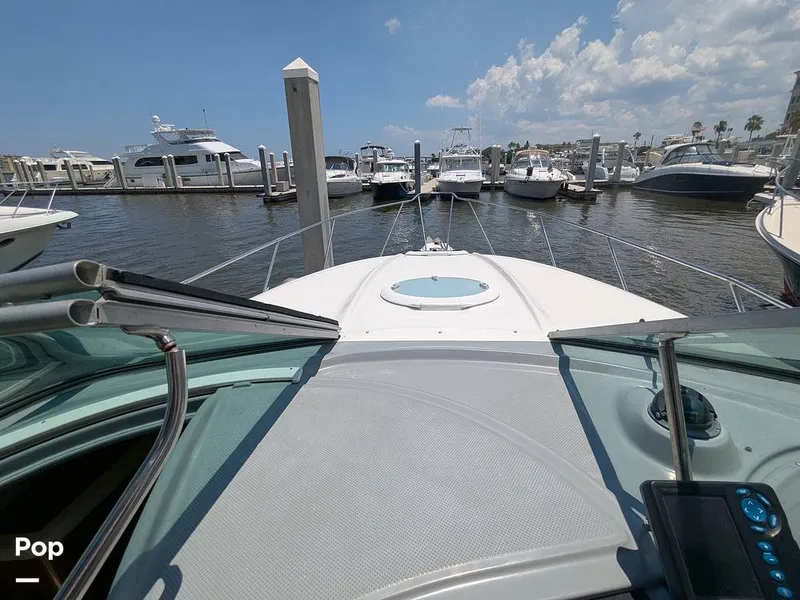 Slide: The Image of Maxum 2900 SE 2006 - 15710794