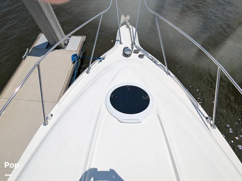 Slide: The Image of Maxum 2900 SE 2006 - 15710796