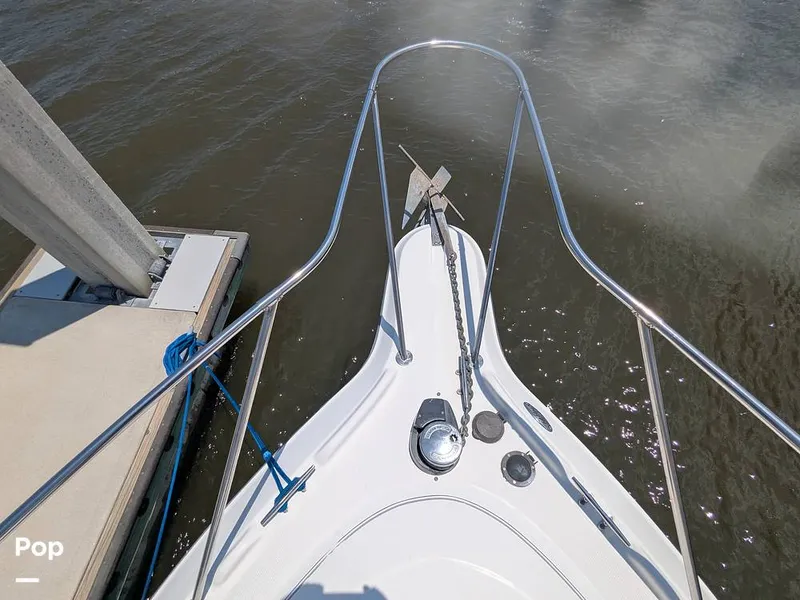 Slide: The Image of Maxum 2900 SE 2006 - 15710797