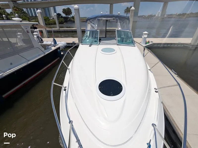 Slide: The Image of Maxum 2900 SE 2006 - 15710798