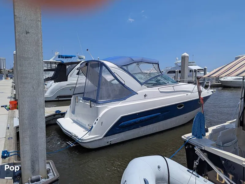 Slide: The Image of Maxum 2900 SE 2006 - 15709599