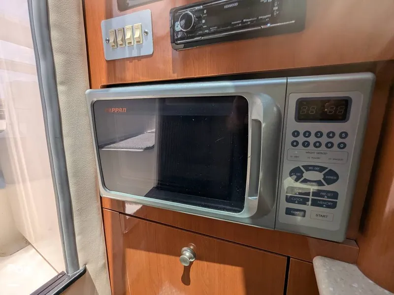 Slide: The Image of Maxum 2900 SE 2006 - 15710801