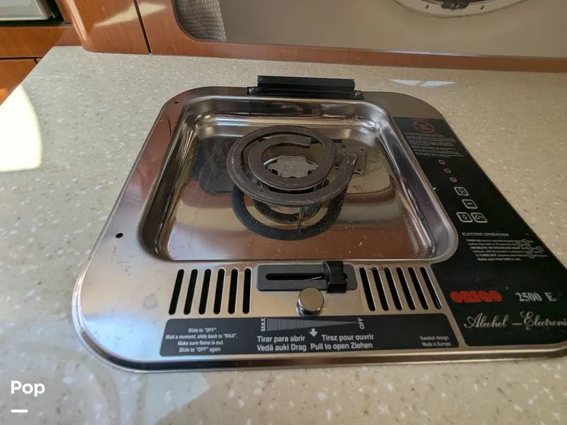 Slide: The Image of Maxum 2900 SE 2006 - 15710802