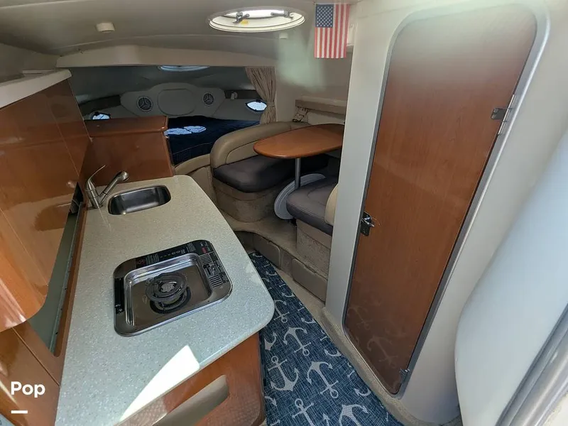 Slide: The Image of Maxum 2900 SE 2006 - 15710807