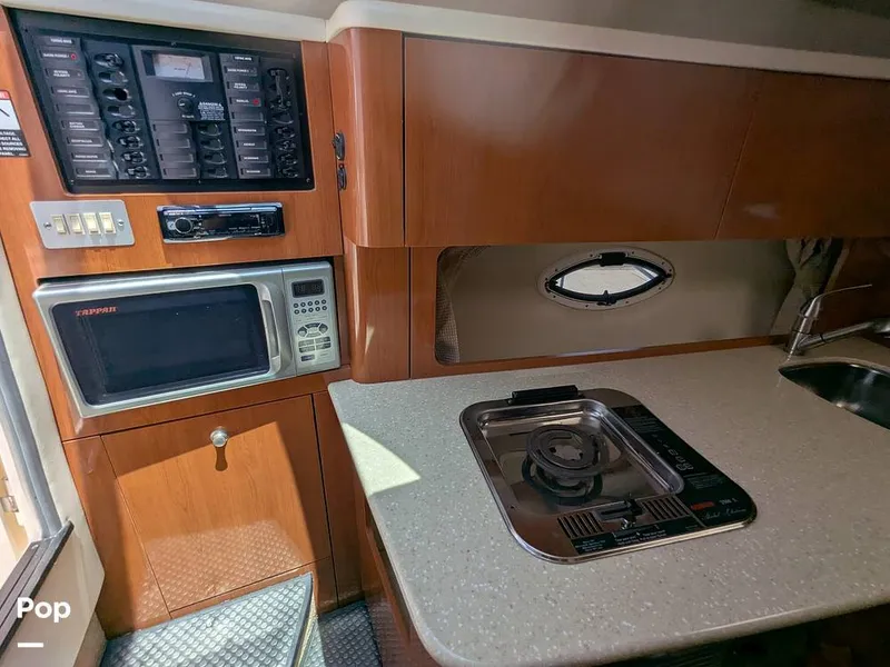 Slide: The Image of Maxum 2900 SE 2006 - 15710809