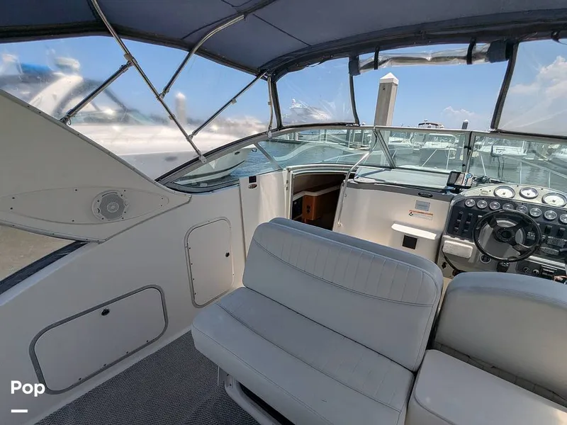 Slide: The Image of Maxum 2900 SE 2006 - 15710772