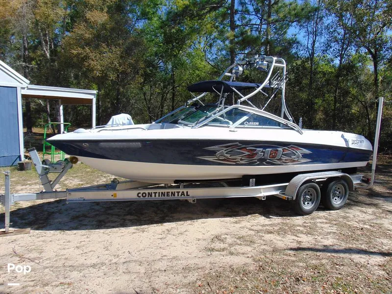 The Image of 2004 Mastercraft X30 Wakeboard Edition - 12176761
