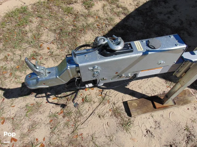 Slide: The Image of Mastercraft X30 2004 - 12176795