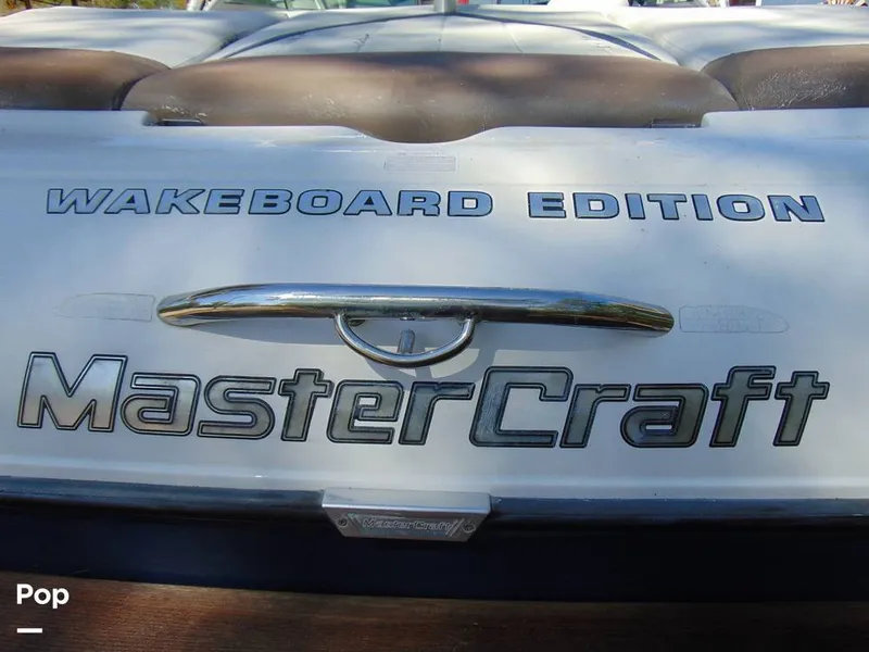 Slide: The Image of Mastercraft X30 2004 - 12176768