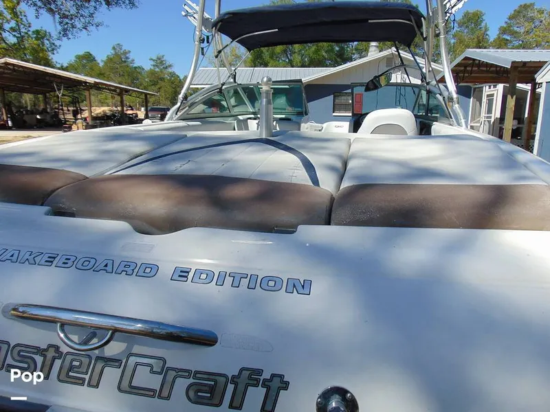 Slide: The Image of Mastercraft X30 2004 - 12176770