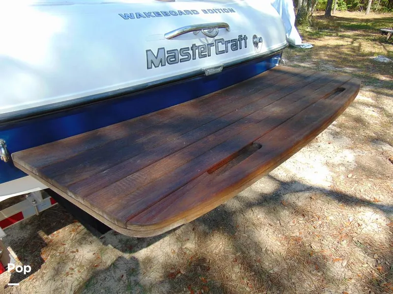 Slide: The Image of Mastercraft X30 2004 - 12176772