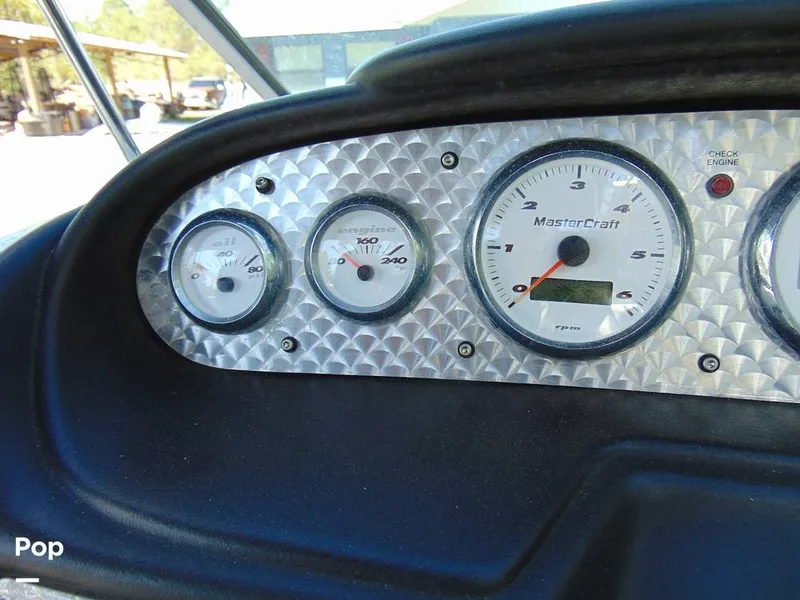 Slide: The Image of Mastercraft X30 2004 - 12176835