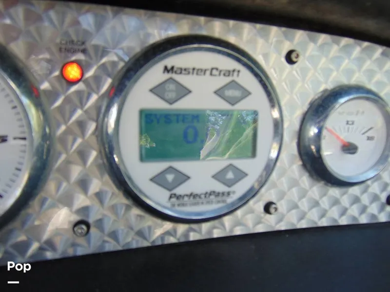 Slide: The Image of Mastercraft X30 2004 - 12176839