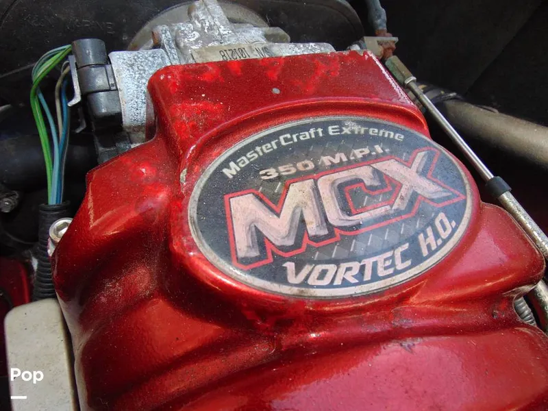 Slide: The Image of Mastercraft X30 2004 - 12176858