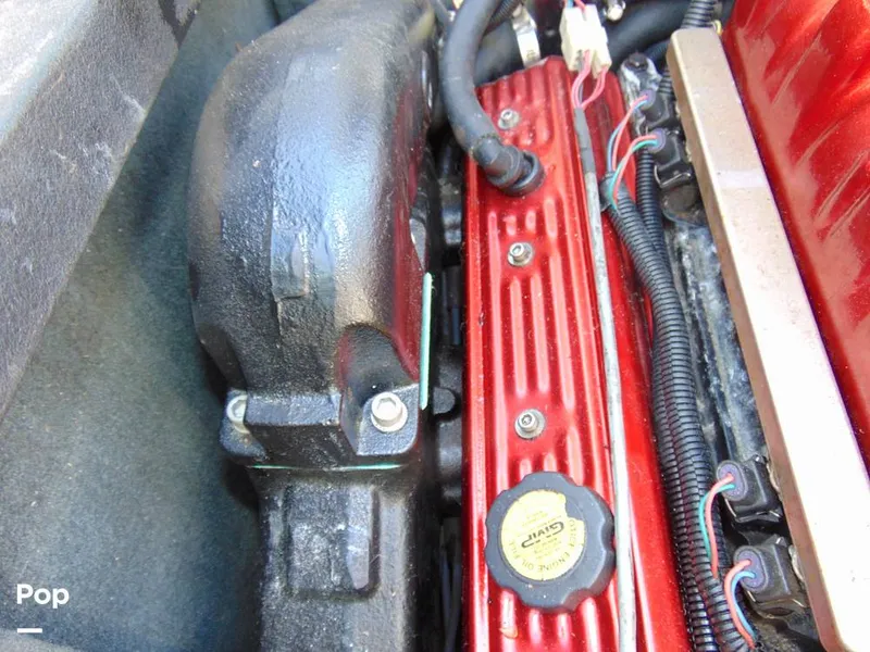 Slide: The Image of Mastercraft X30 2004 - 12176860